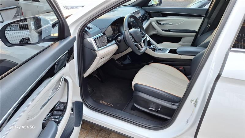  SONG PLUS  1.5 DM-I HÍBRIDO AUTOMÁTICO 14