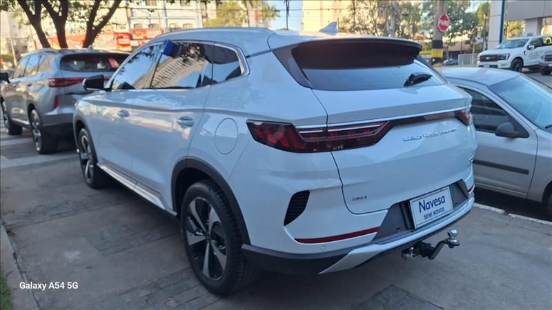  SONG PLUS  1.5 DM-I HÍBRIDO AUTOMÁTICO 15