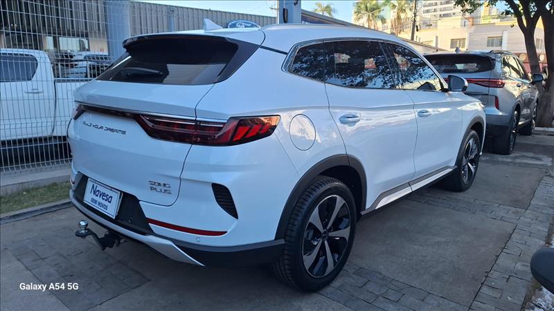  SONG PLUS  1.5 DM-I HÍBRIDO AUTOMÁTICO 17