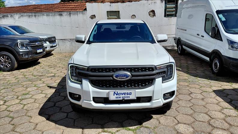  RANGER  2.0 Turbo CD XLS 4X2 