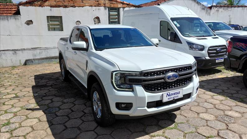  RANGER  2.0 Turbo CD XLS 4X2 1