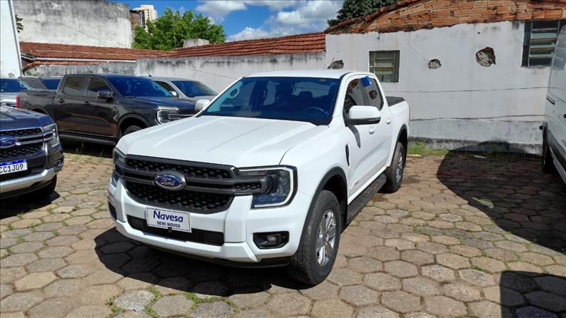  RANGER  2.0 Turbo CD XLS 4X2 2