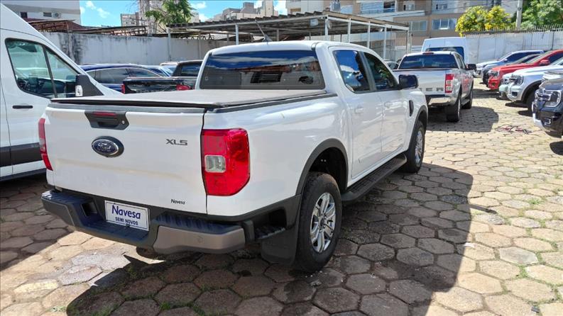  RANGER  2.0 Turbo CD XLS 4X2 3