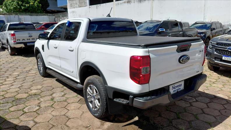  RANGER  2.0 Turbo CD XLS 4X2 4