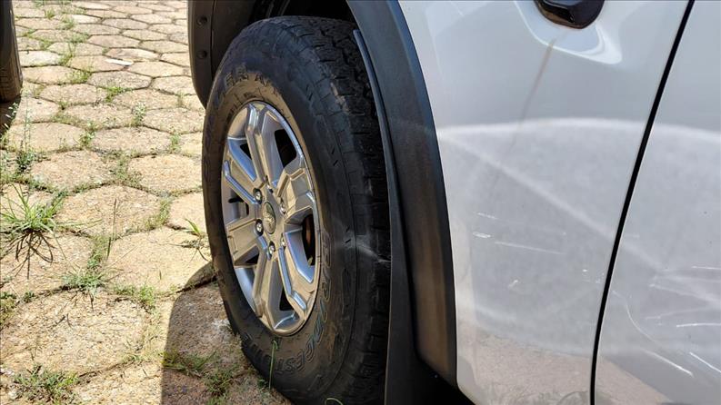  RANGER  2.0 Turbo CD XLS 4X2 6