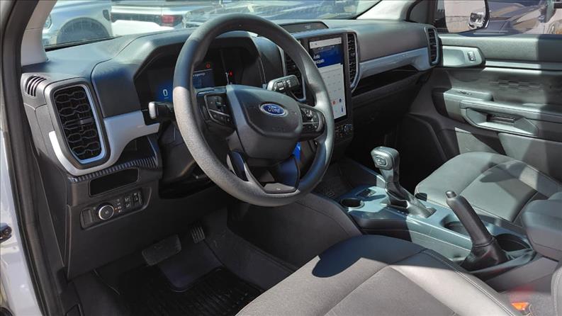  RANGER  2.0 Turbo CD XLS 4X2 7