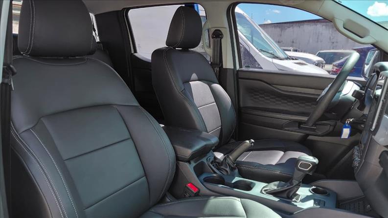  RANGER  2.0 Turbo CD XLS 4X2 9