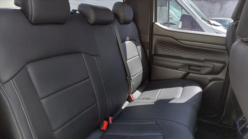  RANGER  2.0 Turbo CD XLS 4X2 10