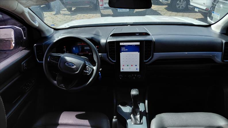  RANGER  2.0 Turbo CD XLS 4X2 11
