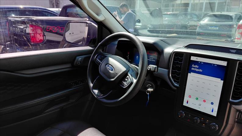  RANGER  2.0 Turbo CD XLS 4X2 12