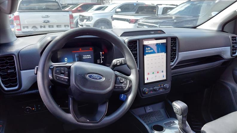 RANGER  2.0 Turbo CD XLS 4X2 13