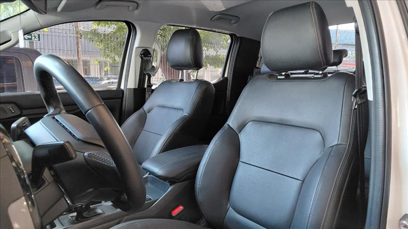  RANGER  3.0 V6 Turbo CD Limited 4X4 6