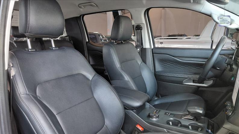  RANGER  3.0 V6 Turbo CD Limited 4X4 9