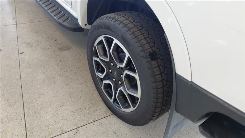  RANGER  3.0 V6 Turbo CD Limited 4X4 5