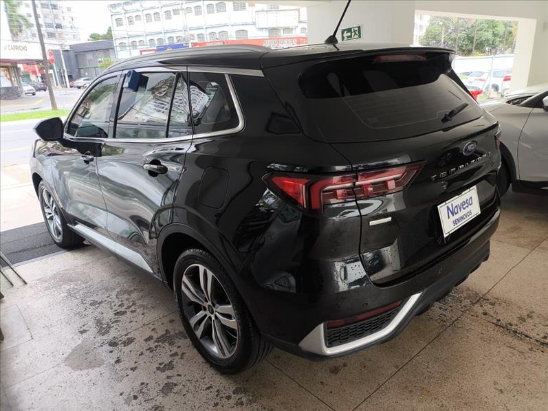  TERRITORY  1.5 Ecoboost Gtdi Titanium 4