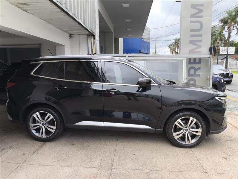  TERRITORY  1.5 Ecoboost Gtdi Titanium 6