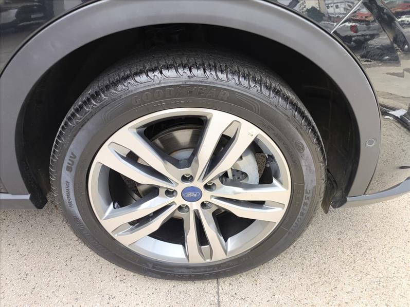  TERRITORY  1.5 Ecoboost Gtdi Titanium 7