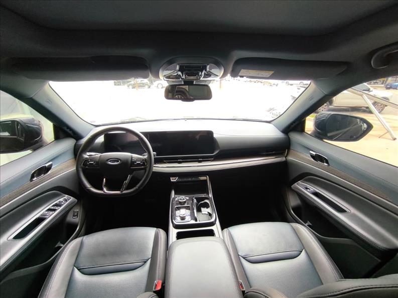  TERRITORY  1.5 Ecoboost Gtdi Titanium 9