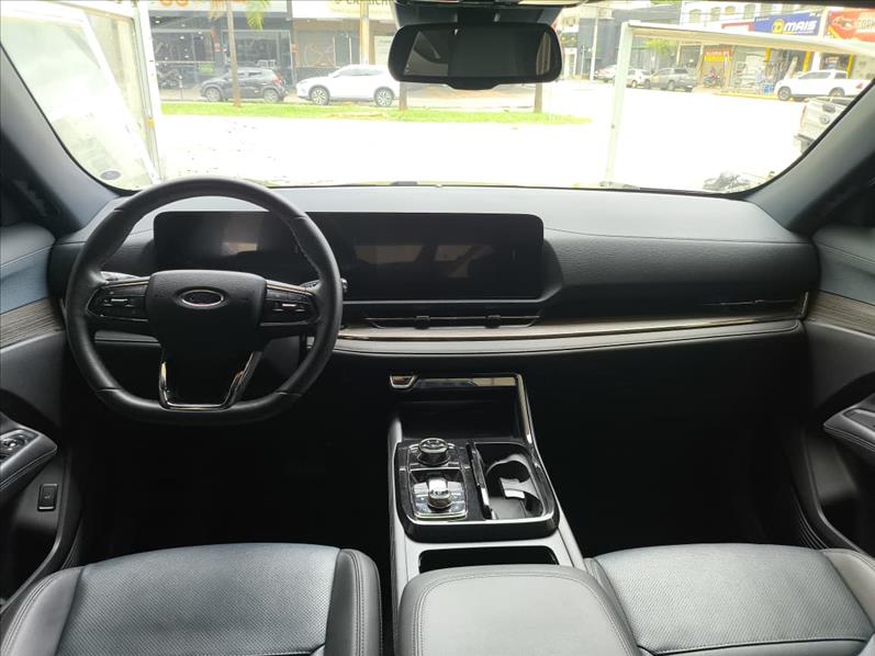  TERRITORY  1.5 Ecoboost Gtdi Titanium 10