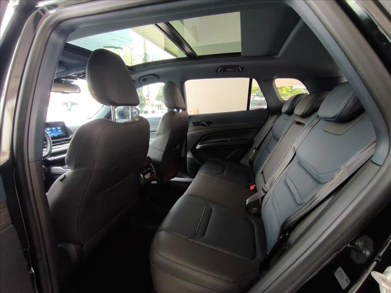  TERRITORY  1.5 Ecoboost Gtdi Titanium 11