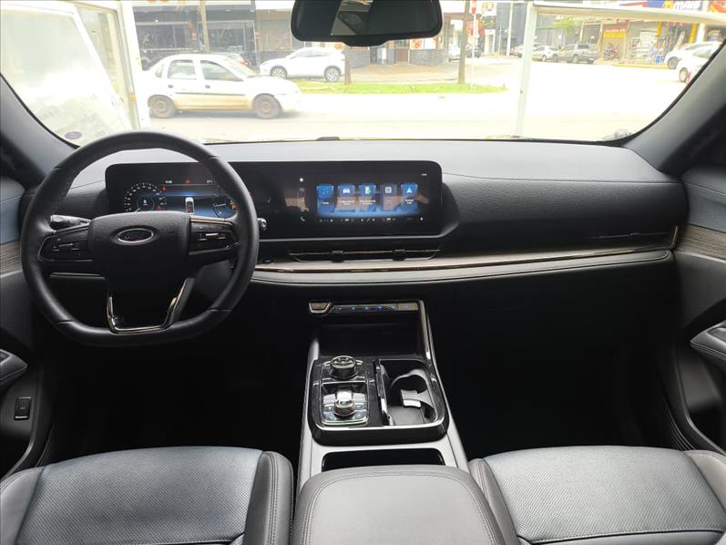  TERRITORY  1.5 Ecoboost Gtdi Titanium 12