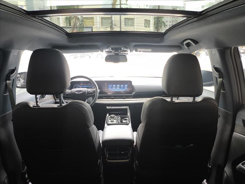  TERRITORY  1.5 Ecoboost Gtdi Titanium 13