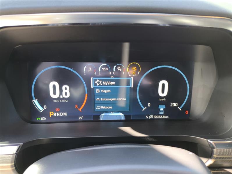  F-150  5.0 V8 CD Platinum FX4 8