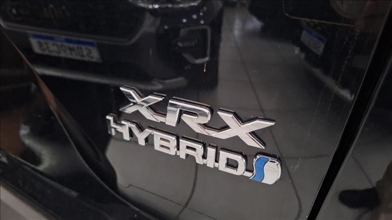  COROLLA CROSS  1.8 VVT-I Hybrid XRX 6