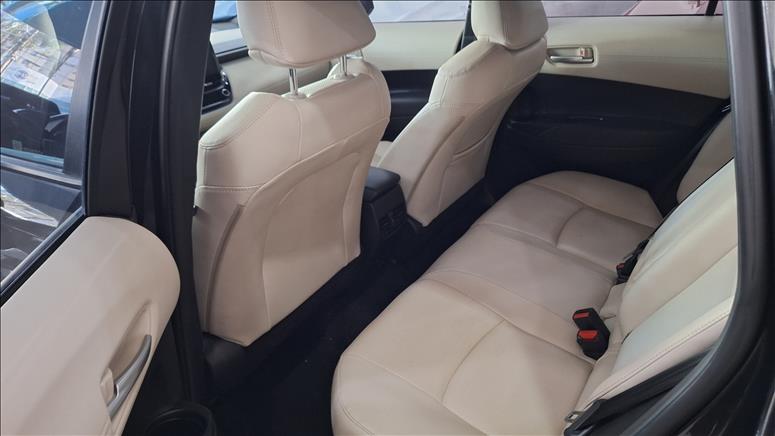  COROLLA CROSS  1.8 VVT-I Hybrid XRX 7