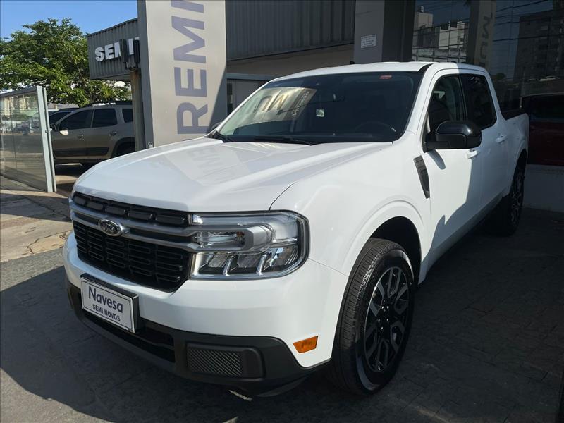  MAVERICK  2.5 Hybrid Lariat E- 