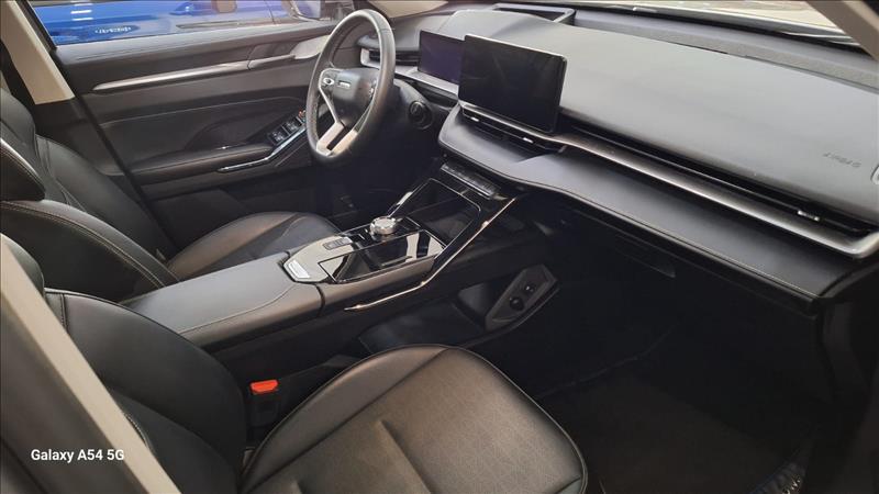  HAVAL H6  1.5 Phev34 AWD E-traction 3