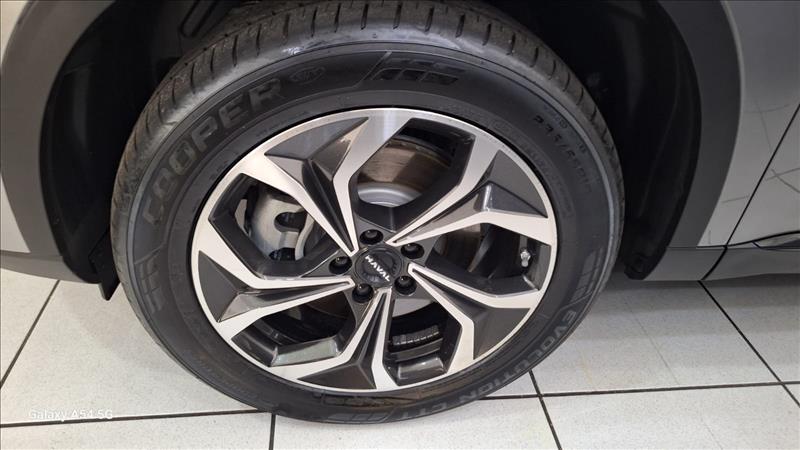  HAVAL H6  1.5 Phev34 AWD E-traction 10