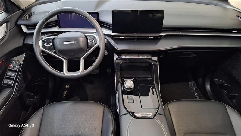  HAVAL H6  1.5 Phev34 AWD E-traction 8