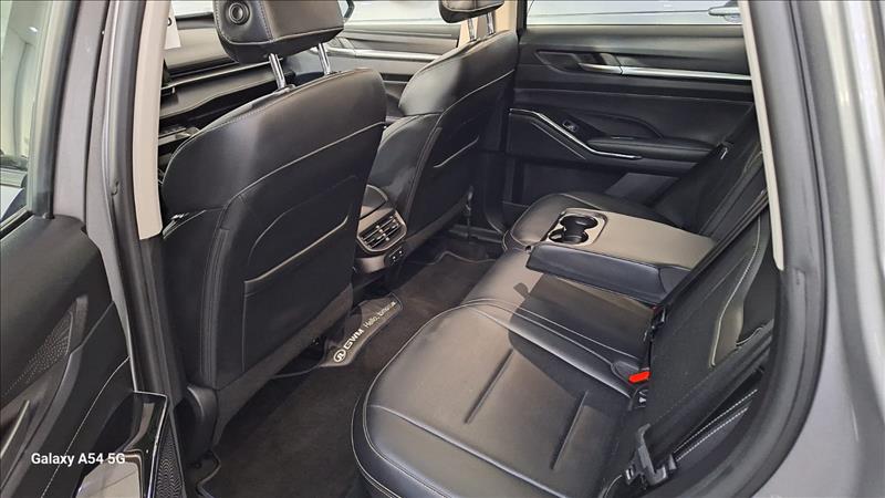  HAVAL H6  1.5 Phev34 AWD E-traction 9