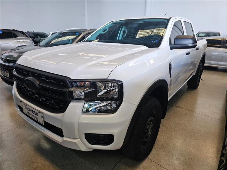  RANGER  2.0 Turbo CD XL 4X4 