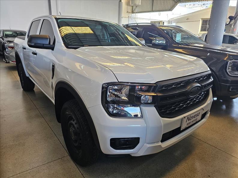  RANGER  2.0 Turbo CD XL 4X4 1