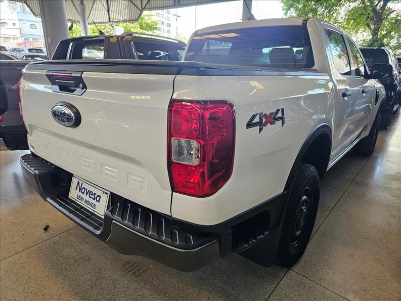  RANGER  2.0 Turbo CD XL 4X4 2