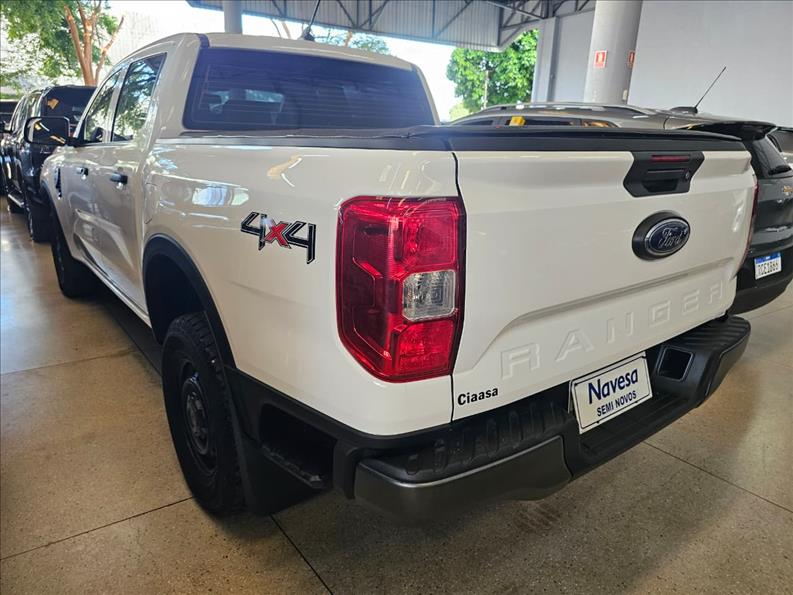  RANGER  2.0 Turbo CD XL 4X4 3