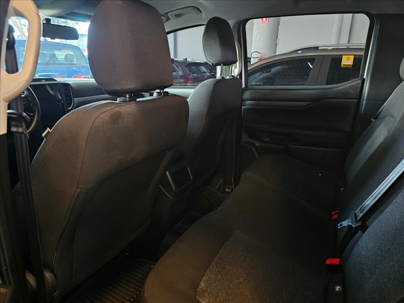  RANGER  2.0 Turbo CD XL 4X4 5