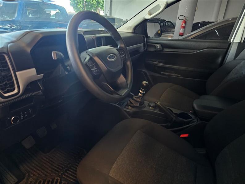  RANGER  2.0 Turbo CD XL 4X4 6