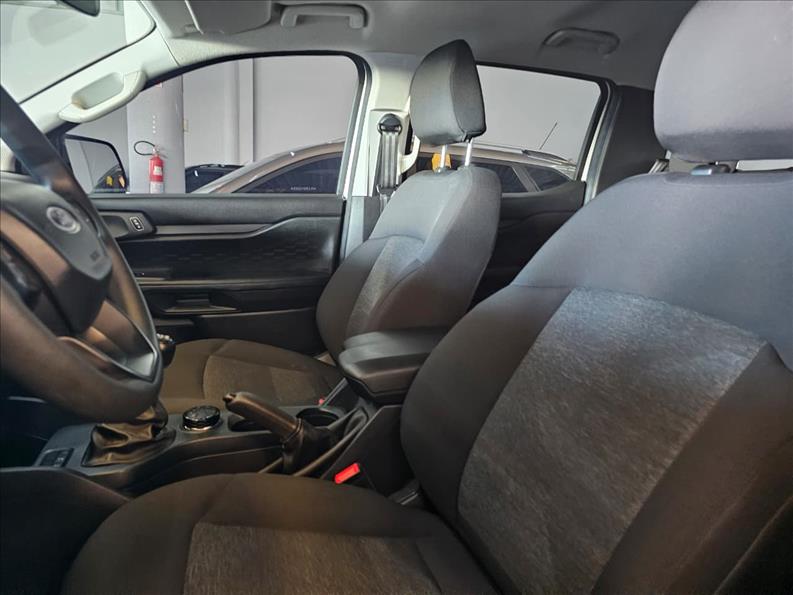  RANGER  2.0 Turbo CD XL 4X4 7