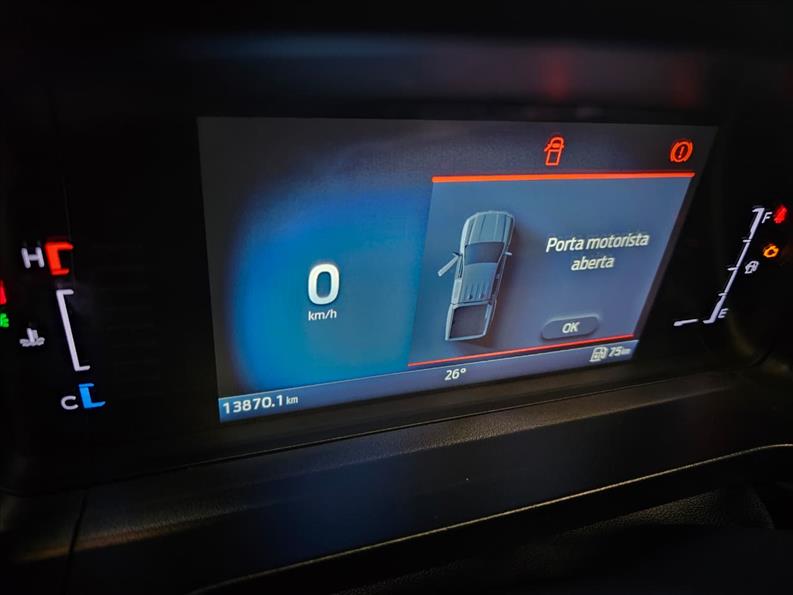  RANGER  2.0 Turbo CD XL 4X4 8