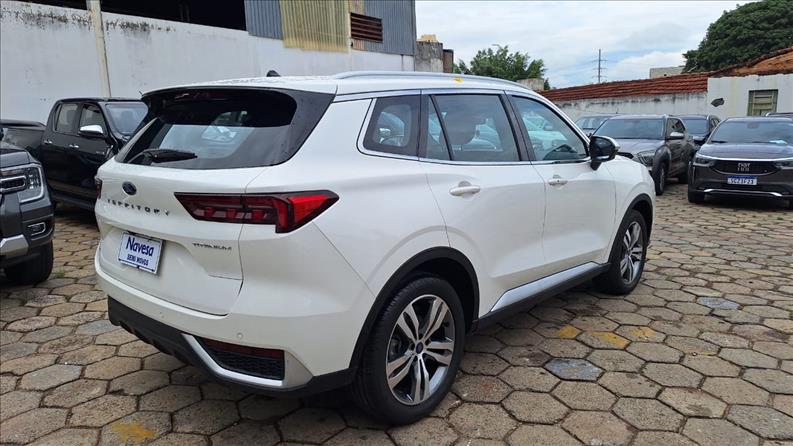  TERRITORY  1.5 Ecoboost Gtdi Titanium 5