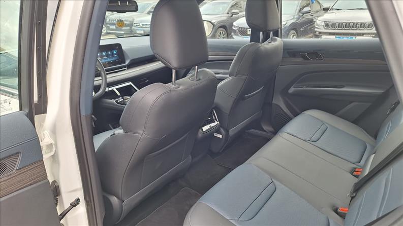  TERRITORY  1.5 Ecoboost Gtdi Titanium 12