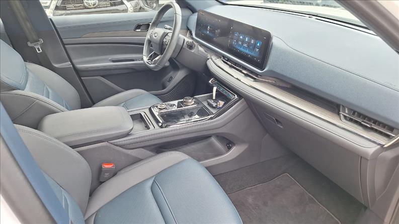  TERRITORY  1.5 Ecoboost Gtdi Titanium 7