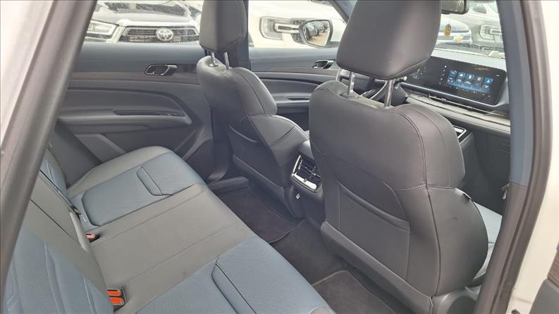  TERRITORY  1.5 Ecoboost Gtdi Titanium 8