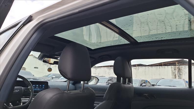  TERRITORY  1.5 Ecoboost Gtdi Titanium 11