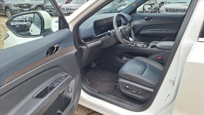  TERRITORY  1.5 Ecoboost Gtdi Titanium 13