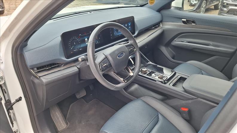  TERRITORY  1.5 Ecoboost Gtdi Titanium 14