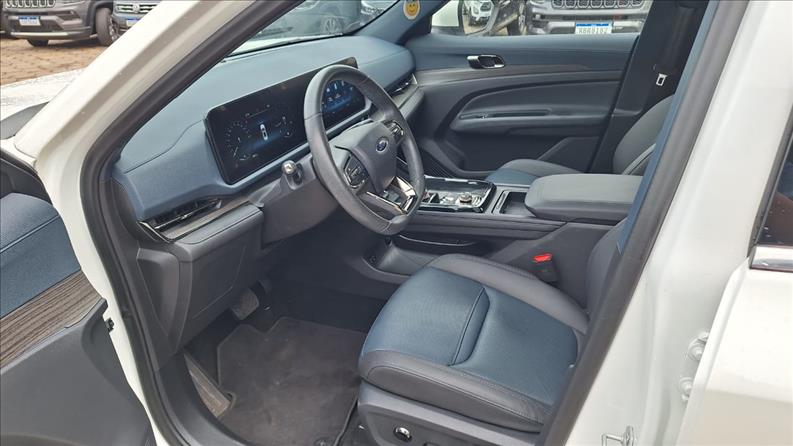  TERRITORY  1.5 Ecoboost Gtdi Titanium 15